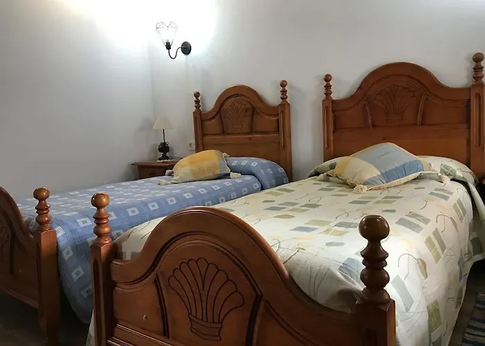 Apartamento Rustico En El Valle De Trapaga La Arboleda