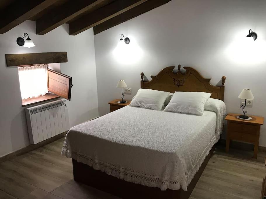 Rustico En El Valle De Trapaga La Arboleda Zugaztieta