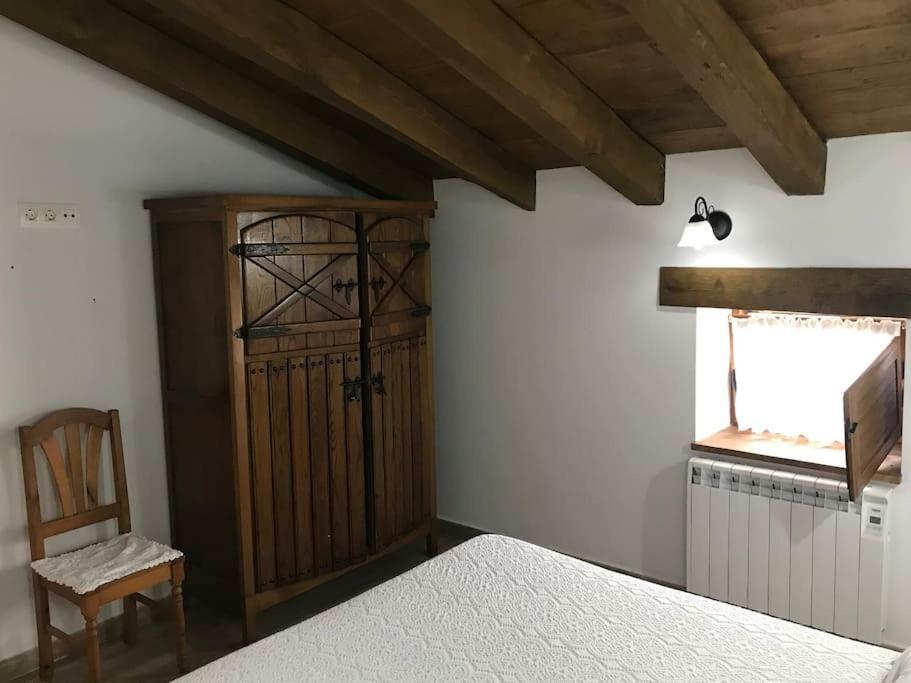 Apartment Rustico En El Valle De Trapaga La Arboleda Zugaztieta