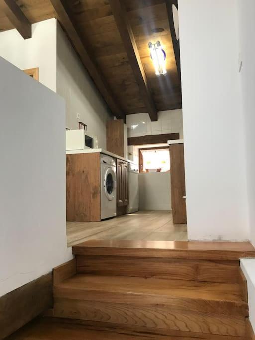 Apartment Rustico En El Valle De Trapaga La Arboleda Zugaztieta