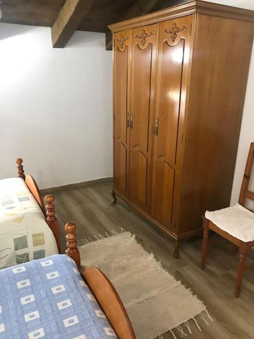 Rustico En El Valle De Trapaga La Arboleda Apartment *