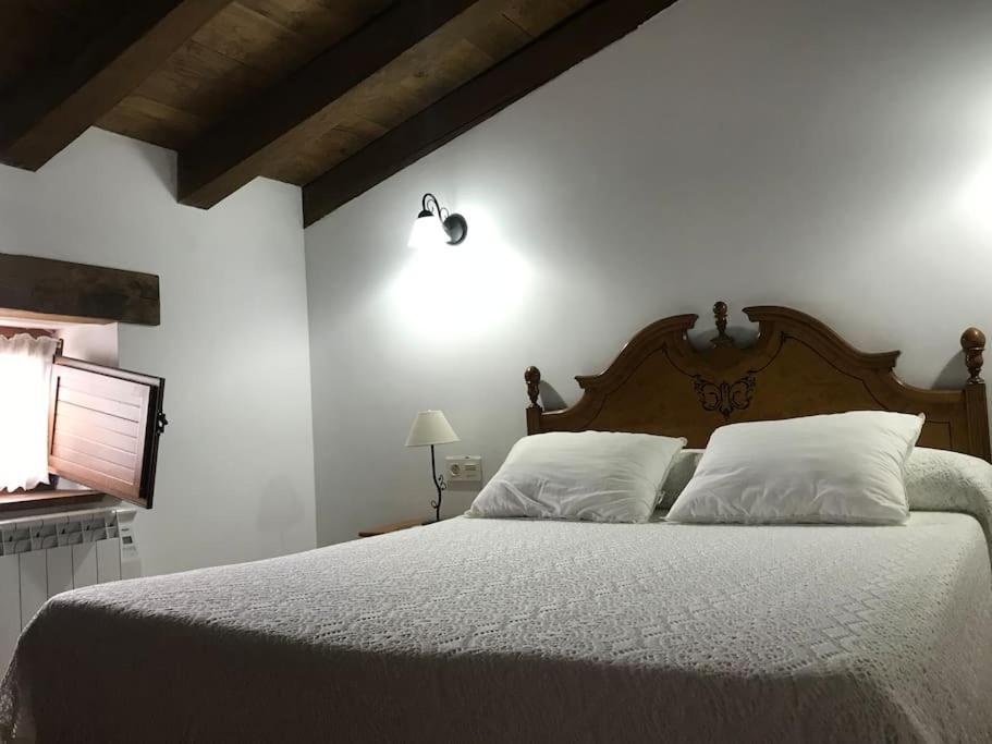Apartment Rustico En El Valle De Trapaga La Arboleda