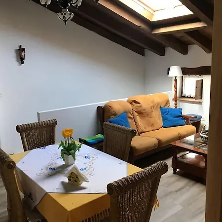 Apartamento Rustico En El Valle De Trapaga La Arboleda Zugaztieta Extérieur photo