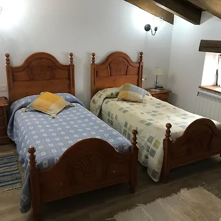 Apartamento Rustico En El Valle De Trapaga La Arboleda Zugaztieta Extérieur photo