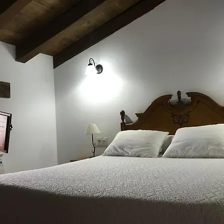 Apartamento Rustico En El Valle De Trapaga La Arboleda Zugaztieta Extérieur photo