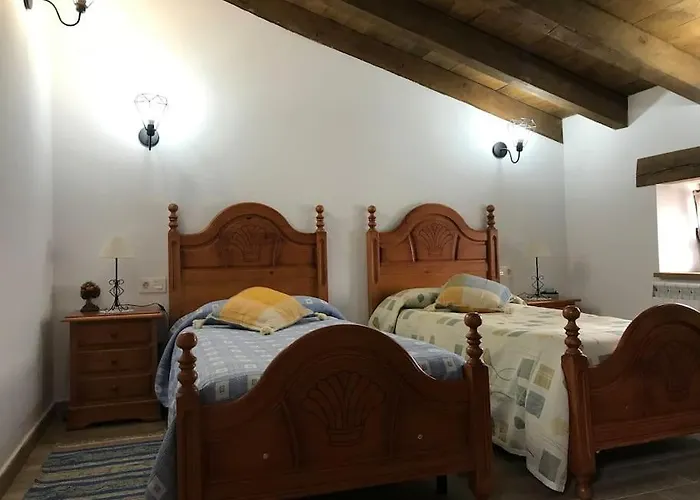 Apartamento Rustico En El Valle De Trapaga La Arboleda