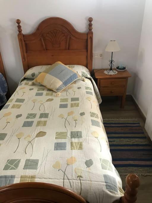 Rustico En El Valle De Trapaga La Arboleda Appartement *