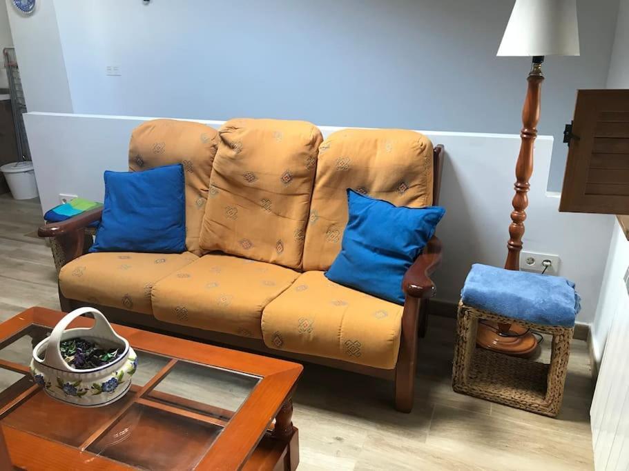 Rustico En El Valle De Trapaga La Arboleda Appartement Zugaztieta