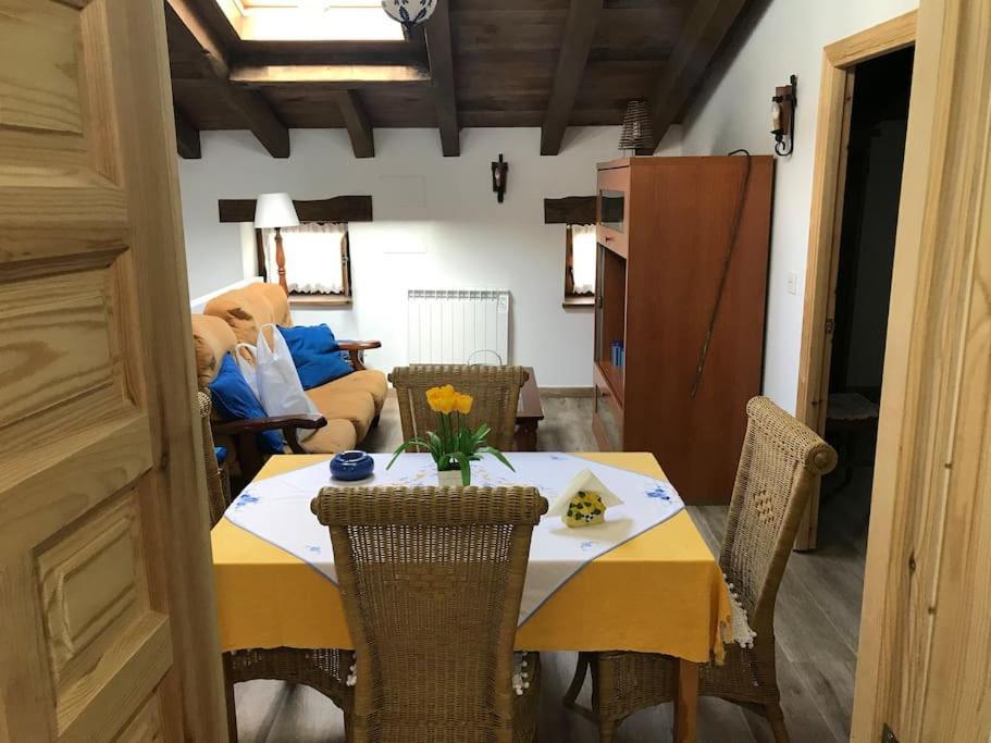 Rustico En El Valle De Trapaga La Arboleda Appartement