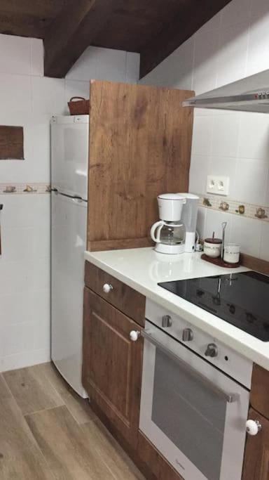 Appartement Rustico En El Valle De Trapaga La Arboleda