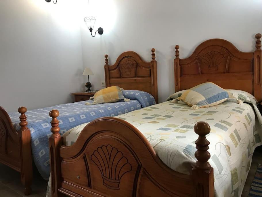 Appartement Rustico En El Valle De Trapaga La Arboleda *