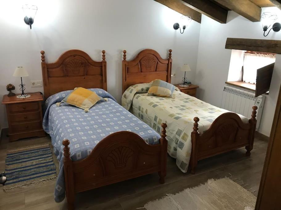 Appartement Rustico En El Valle De Trapaga La Arboleda
