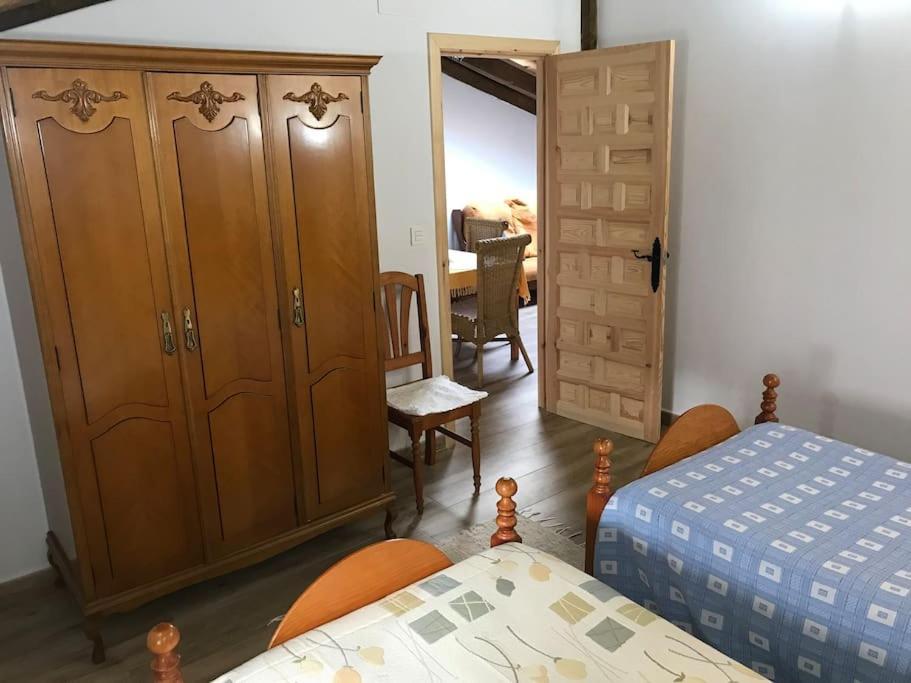 Rustico En El Valle De Trapaga La Arboleda Appartement