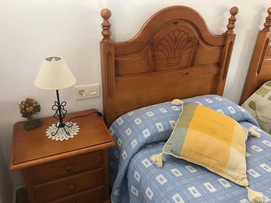 Rustico En El Valle De Trapaga La Arboleda Appartement
