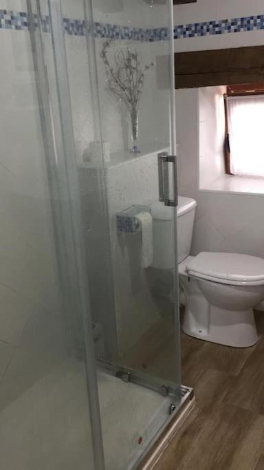 Appartement Rustico En El Valle De Trapaga La Arboleda *